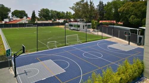 COLEGIO EURO TEXCOCO